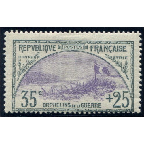 Lot 2317 - N°152 - Neuf * Qualité TB