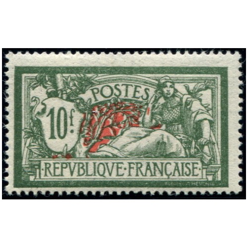 Lot 2457 - N°207