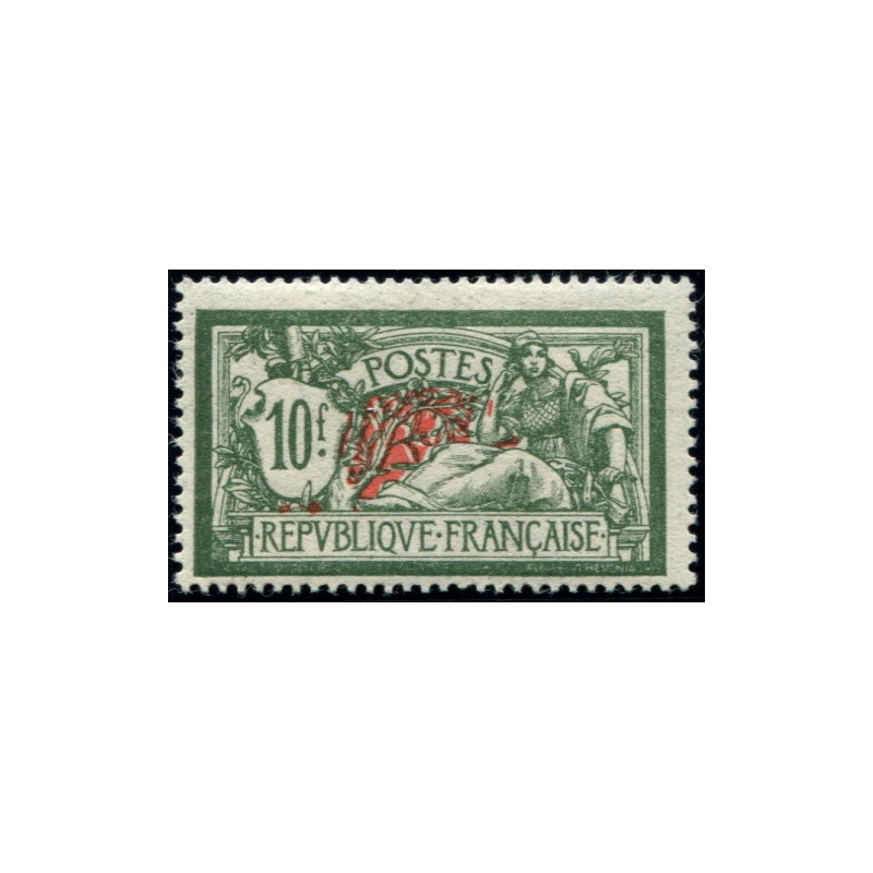 Lot 2457 - N°207