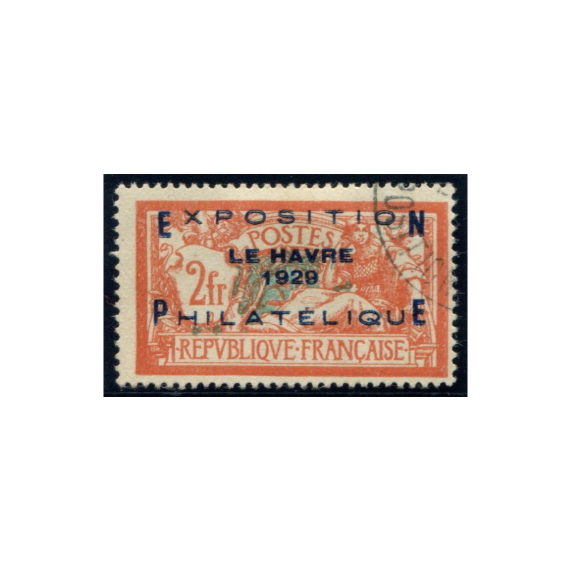 Lot 2614 - N°257A