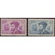 Lot 2788 - N°296/97