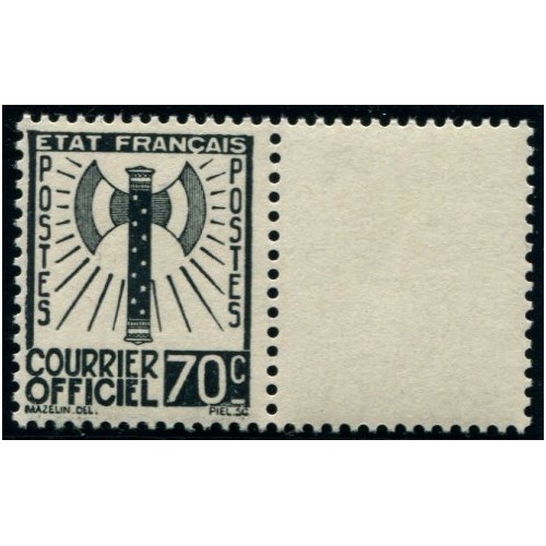 Lot 4354 - N°5