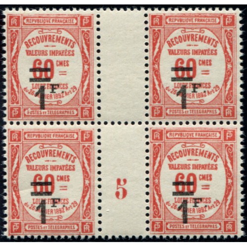 Lot 4431 - N°53