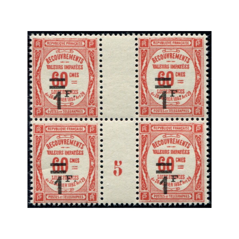 Lot 4431 - N°53