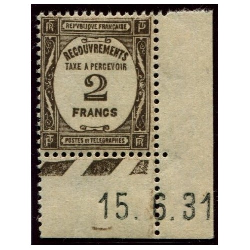 Lot 4442 - N°62