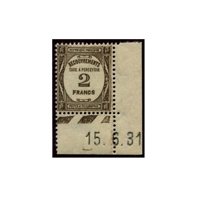 Lot 4442 - N°62