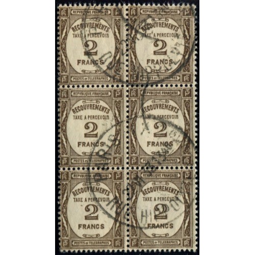 Lot 4450 - N°62