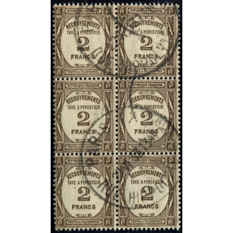 Lot 4450 - N°62