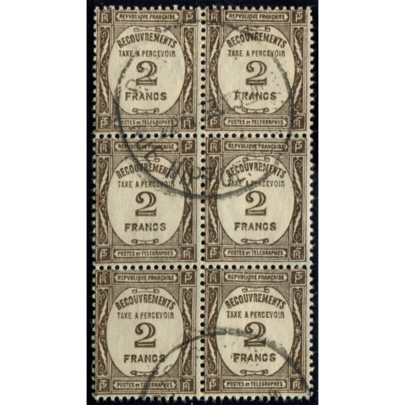 Lot 4451 - N°62