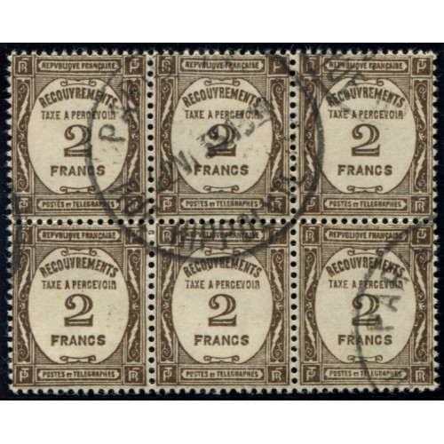 Lot 4452 - N°62