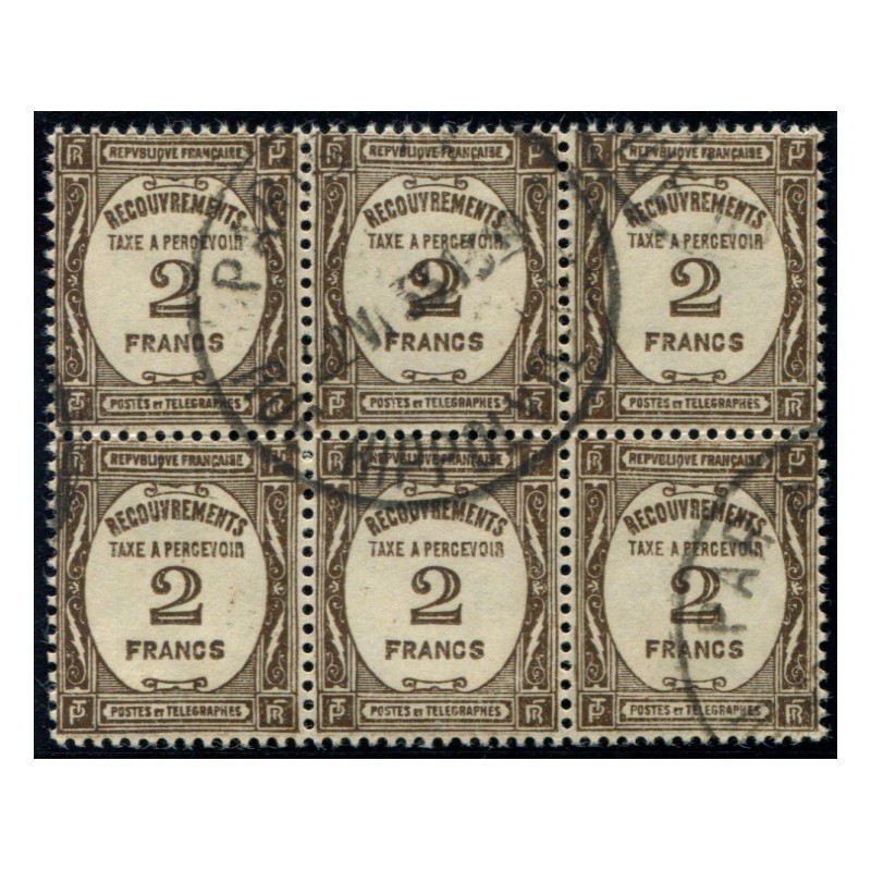 Lot 4452 - N°62