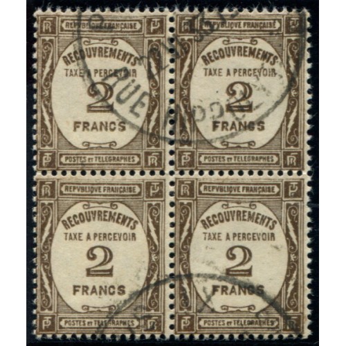 Lot 4454 - N°62