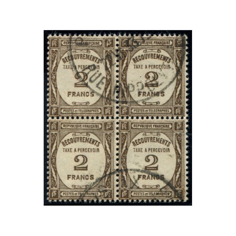 Lot 4454 - N°62