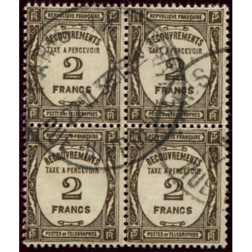 Lot 4455 - N°62