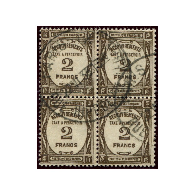 Lot 4455 - N°62