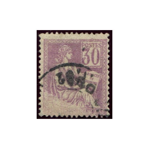 Lot 4488 - N°115