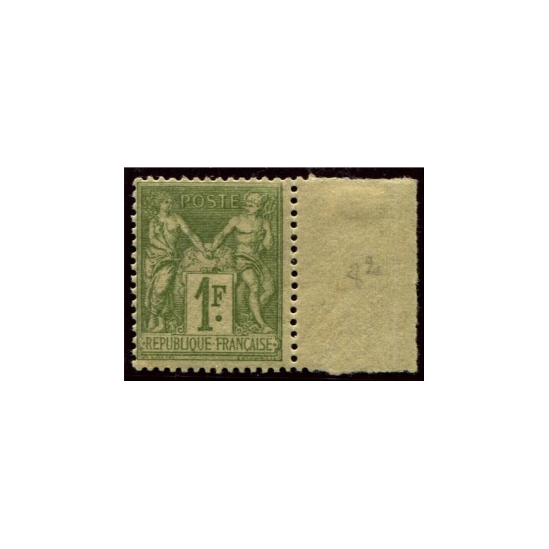 Lot 631a - N°82