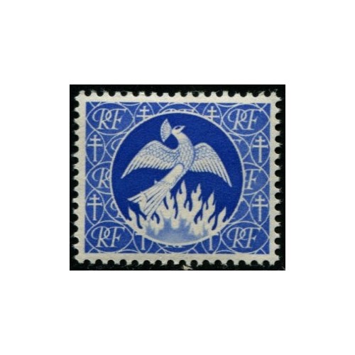 Lot 3032g - N°701N - Neuf ** Luxe