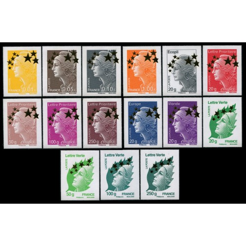 N°4662A/62Q