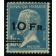 Poste Aérienne N°4