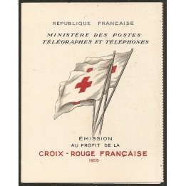Croix-Rouge 2004