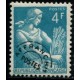 Préoblitéré N°106
