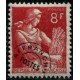 Préoblitéré N°108