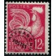 Préoblitéré N°111