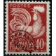 Préoblitéré N°116