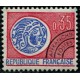 Préoblitéré N°127