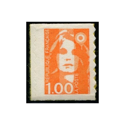 Autoadhésif N°8 (N°3009)