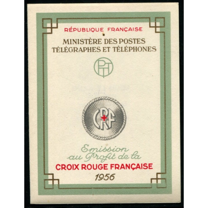 Croix-Rouge 2005