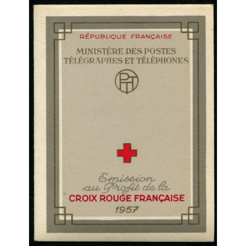 Croix-Rouge 2006