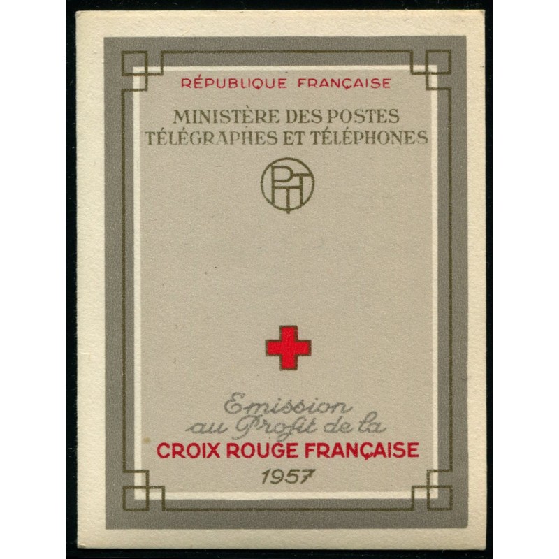 Croix-Rouge 2006