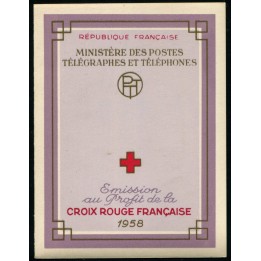 Croix-Rouge 2007