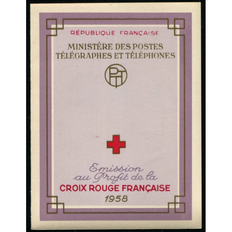 Croix-Rouge 2007