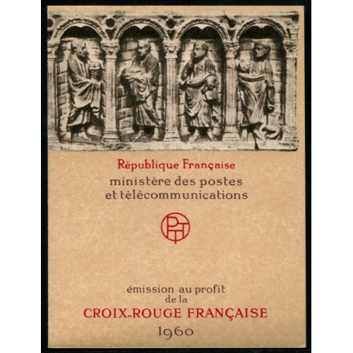 Croix-Rouge 2009