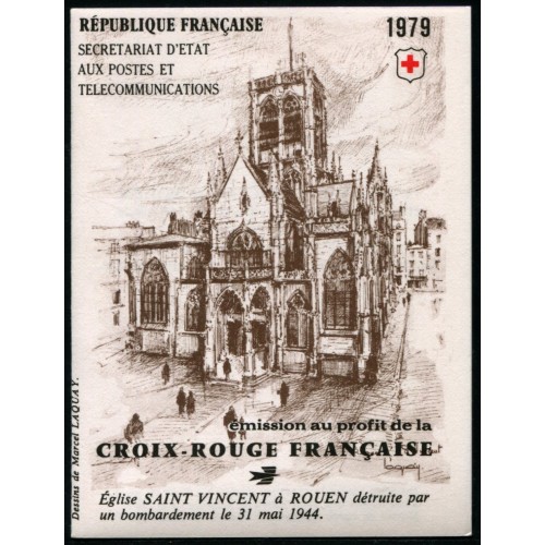 Croix-Rouge 2028