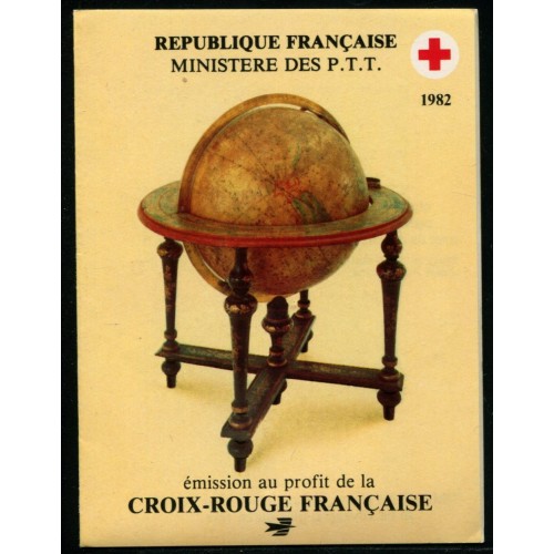 Croix-Rouge 2031