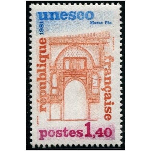 Service N°68