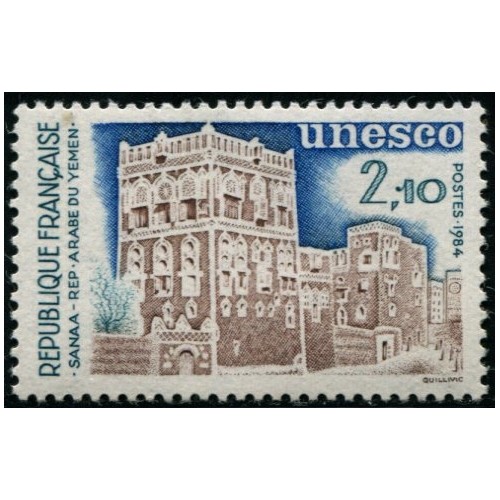 Service N°80