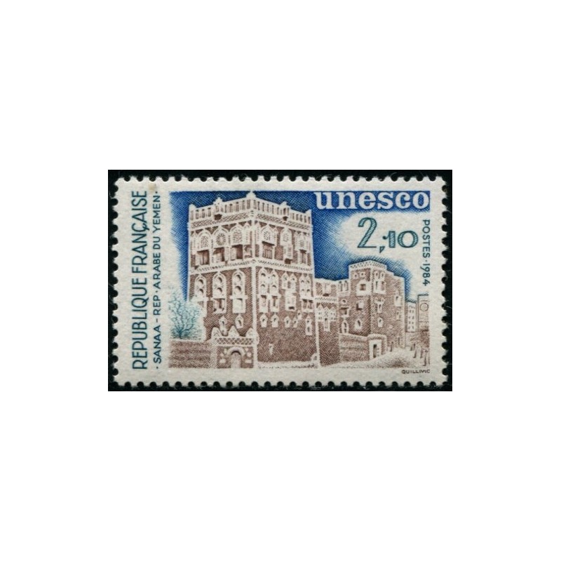 Service N°80
