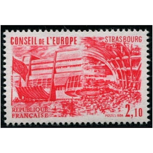 Service N°83