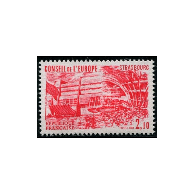 Service N°83