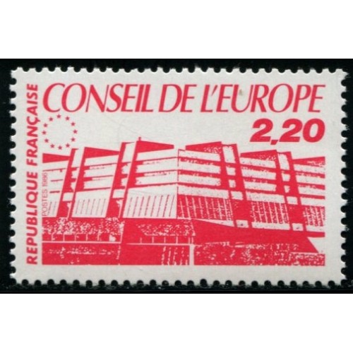 Service N°94