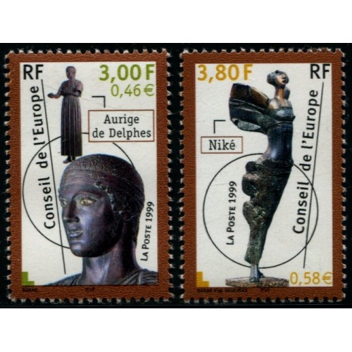 Service N°120-121