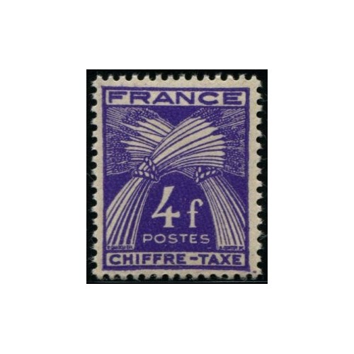 Taxe N°74