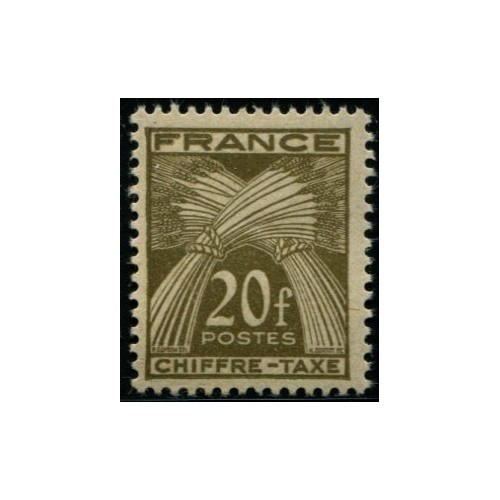 Taxe N°77