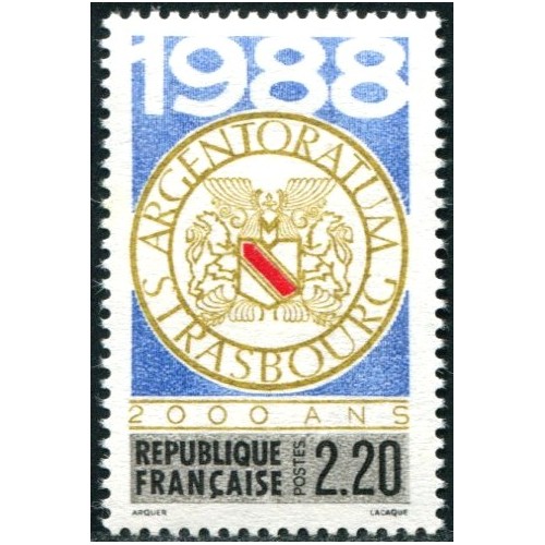 N°2552