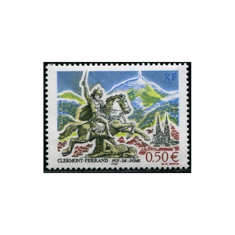 N°3656